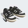 Championes Adidas Forum Low Negro
