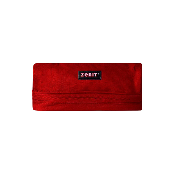 CARTUCHERA CLÁSICA BORDEAUX CARTUCHERA CLÁSICA BORDEAUX