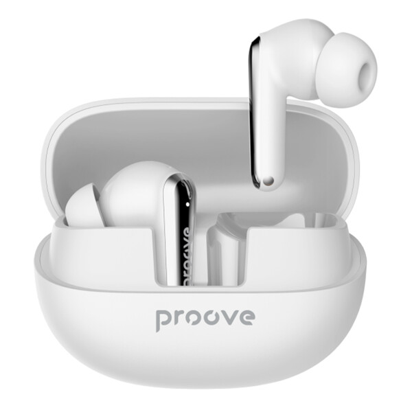 Auricular Proove Blitz BLANCO