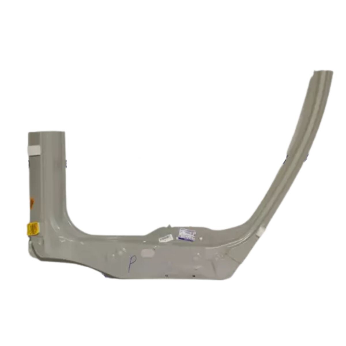 GUARDABARRO TRASERO DERECHO 