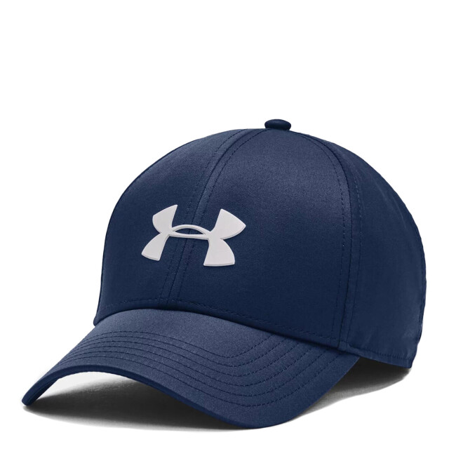 Gorro Under Armour Storm Blitzing Azul Marino