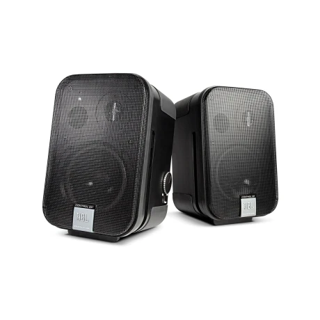 Caja Activa Jbl Control 2p Par Caja Activa Jbl Control 2p Par