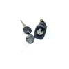 CILINDRO DE PORTON TRASERO GOL G2 (MECANICO) Cilindro De Porton Trasero Gol G2 (mecanico)