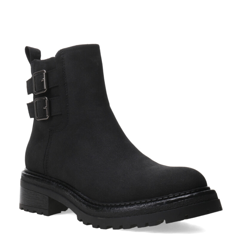 Botas de Mujer Miss Carol Galia Negro