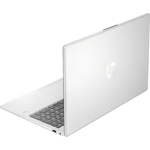 Notebook NB HP I3 15-FD0133WM N305 256/8GB Silver Notebook NB HP I3 15-FD0133WM N305 256/8GB Silver