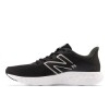 Championes New Balance de Hombre-411 Negro