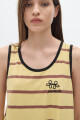 Muscu Playera Butter