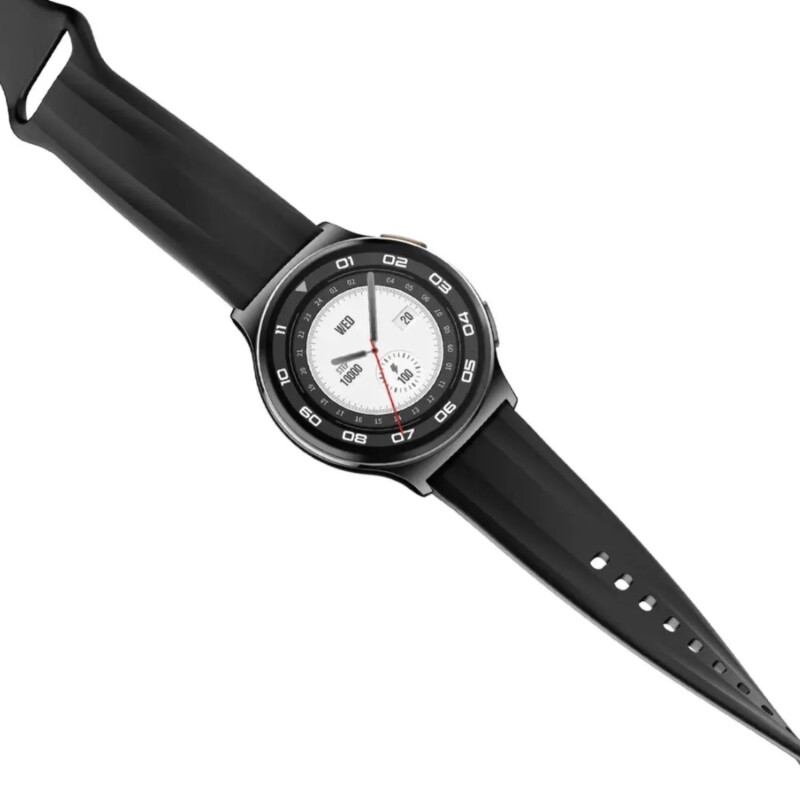 Reloj Smart watch Inteligente Haylou Solar Lite 2 Reloj Smart watch Inteligente Haylou Solar Lite 2
