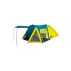 Carpa Igloo Arye con Avance Cerrado con Piso 4/5 Personas Carpa Igloo Arye con Avance Cerrado con Piso 4/5 Personas