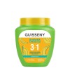 Crema tratamiento capilar 1000 g Guisseny Banana Smooth