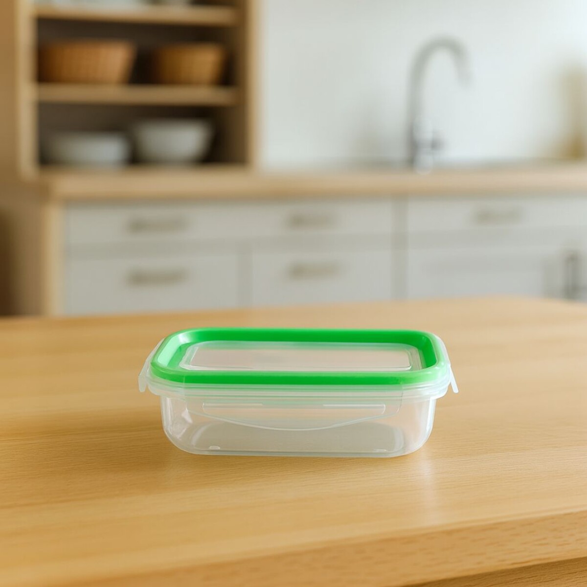 VIANDA ATMA RECTANGULAR Nª1 MEDIANO 