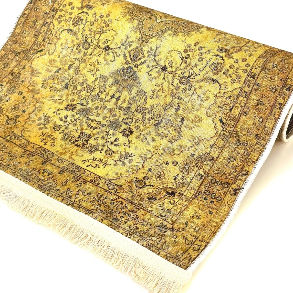 Alfombra terciopelo 3,00x2,00 f 