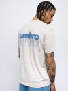 REMERA DISTORTED Umbro Hombre 0bp