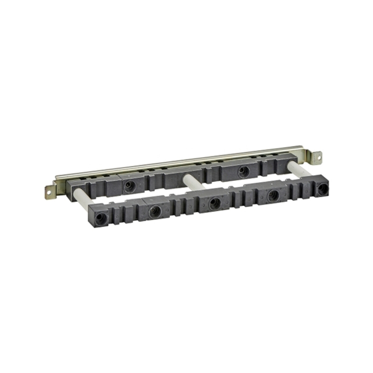 Soporte de barra colectora vertical 10mm - MI4668 