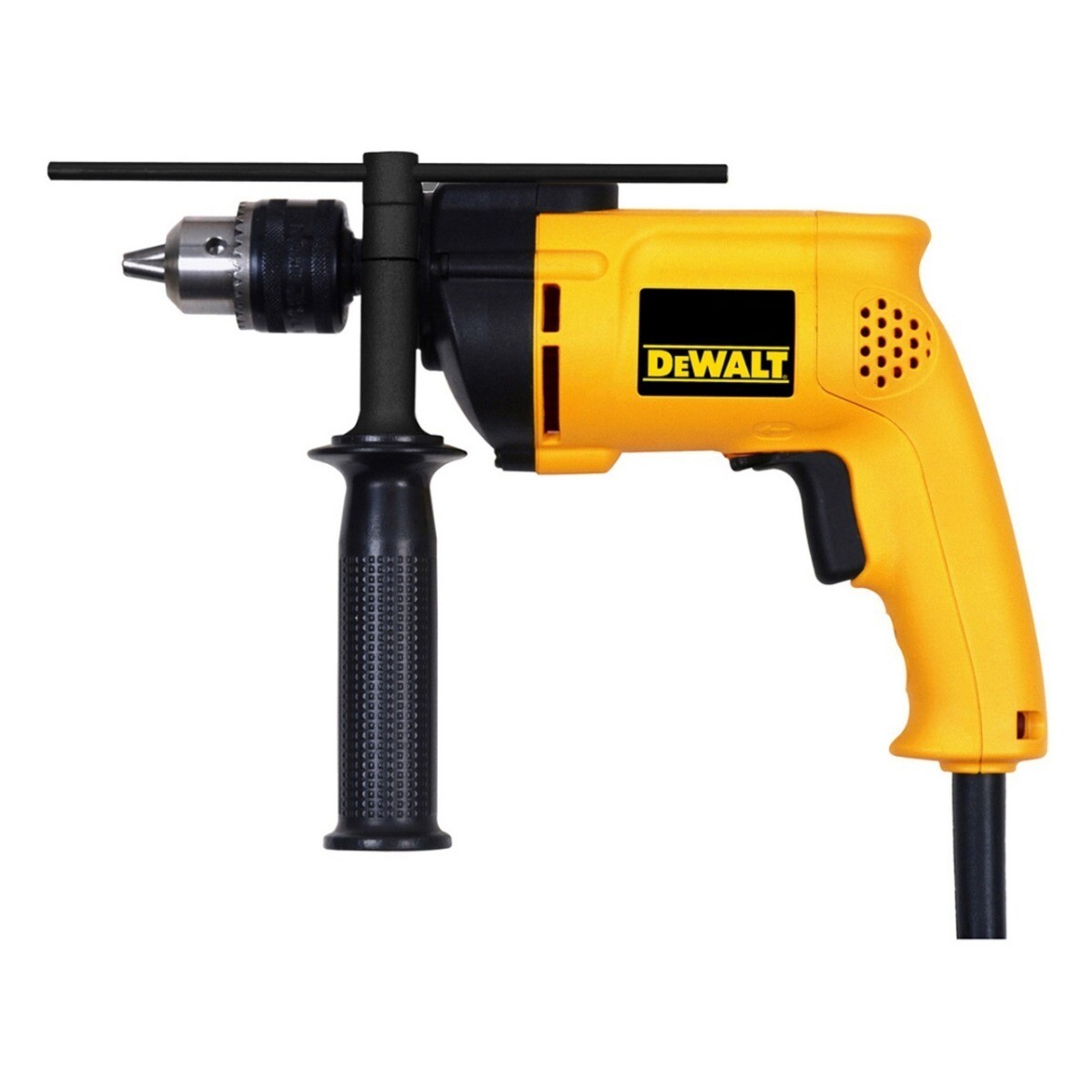 TALADRO 1/2 800W V.V.R DW508S DEWALT 