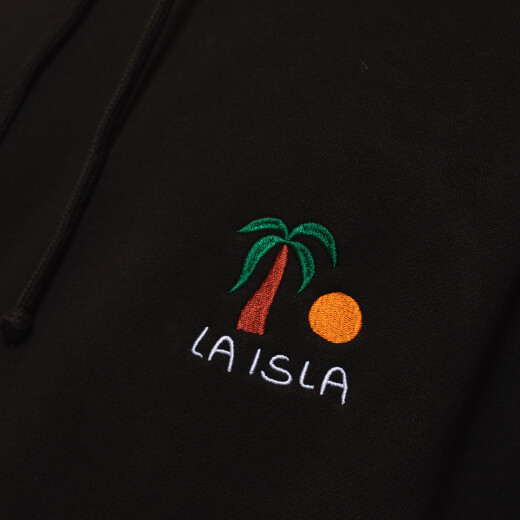 Canguro La Isla Palm2 Negro Canguro La Isla Palm2 Negro