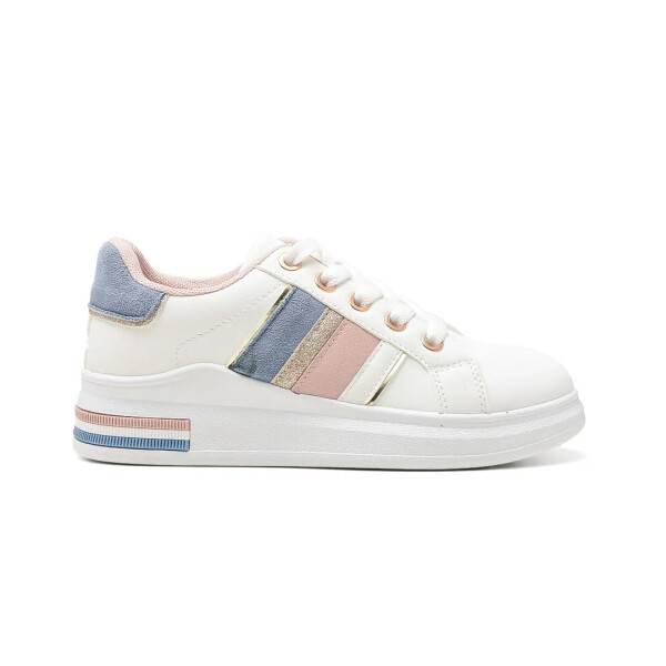 BORA KIDS - AMERICAN SPORT BLANCO