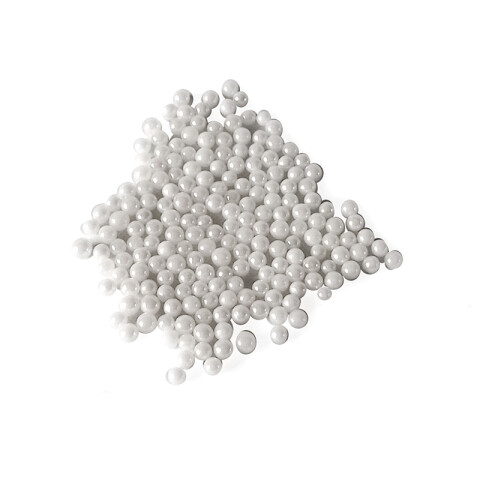 Perlas 4 mm Blanca 1 Kg Perlas 4 mm Blanca 1 Kg