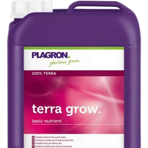 TERRA GROW PLAGRON 20L