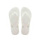 Sandalias de Mujer Havaianas Havaiana SLIM Blanco
