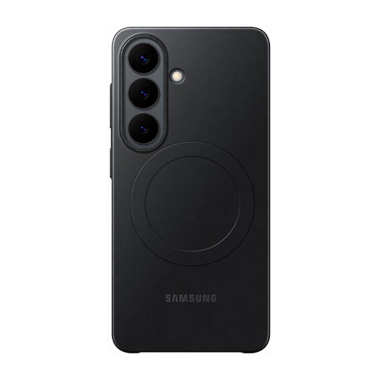 Funda Samsung Slim Magnet para Galaxy S26+ Black