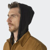 Campera Dickies Skateboarding Duck Marrón