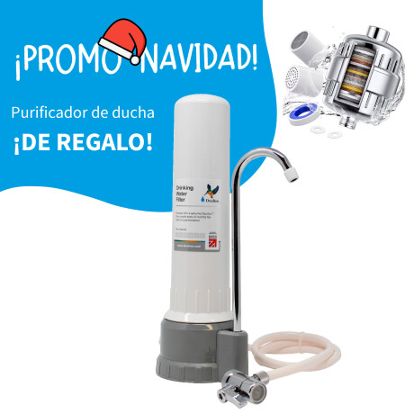 Purificador HCP Purificador HCP