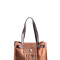 Cartera Oxford Oxido
