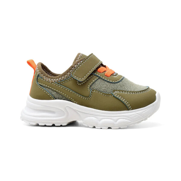 DANA KIDS - AMERICAN SPORT VERDE