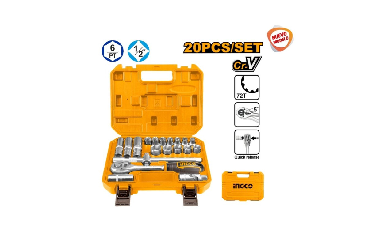 JUEGO DADOS 1/2 X 20 PCS SUPER SELECT JUEGO DADOS 1/2 X 20 PCS SUPER SELECT