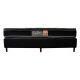Sommier 1 Plaza Maxx firme 78x188x26 cm S/C