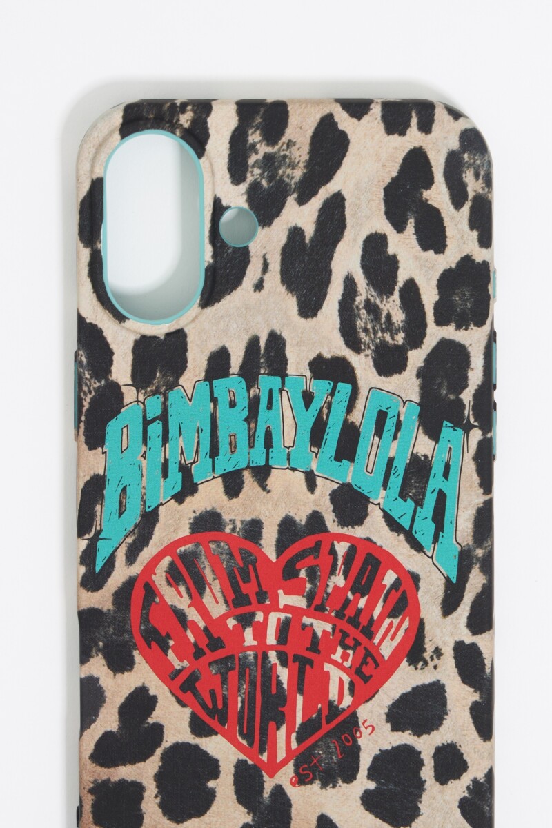CARCASA Iphone 16