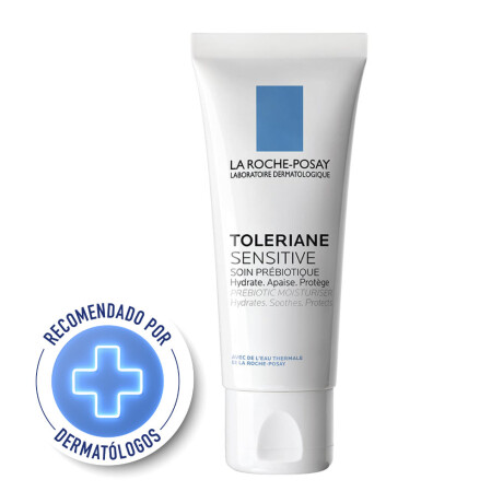 Crema Hidratante La Roche-Posay Toleriane Sensitive 40ml Crema Hidratante La Roche-Posay Toleriane Sensitive 40ml