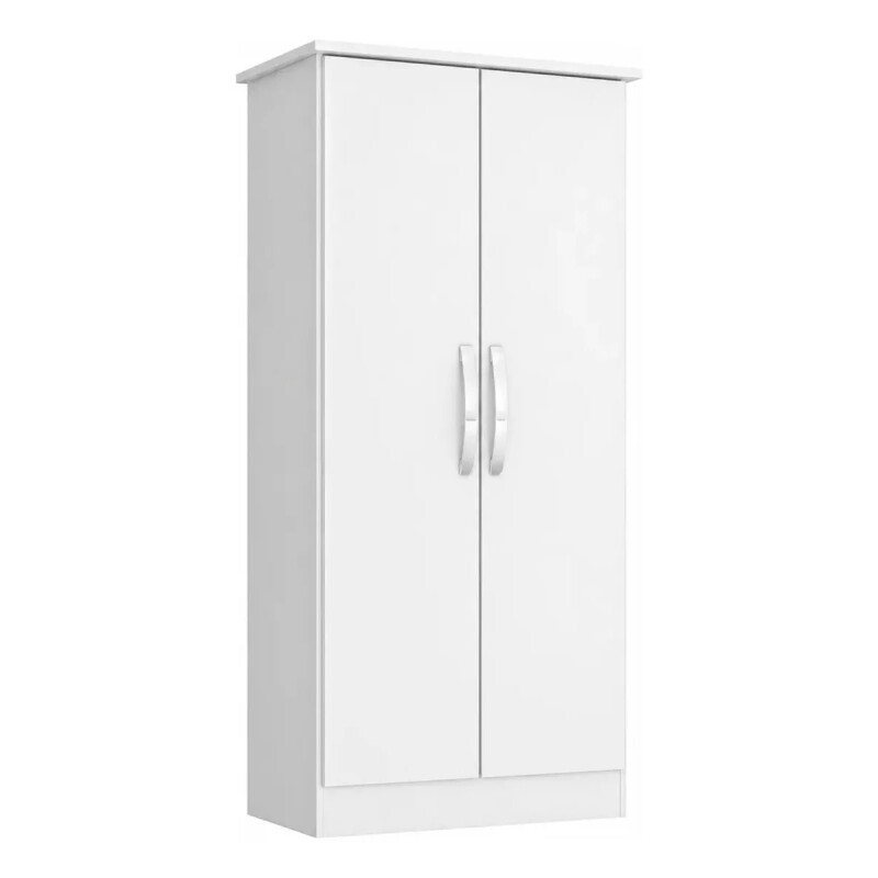 MULTIUSO 2PTAS MOBIL TURIM -Blanco N/A