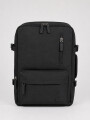 Mochila Yvra Negro