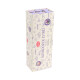 INCIENSO HEM CAJA HEXAGONAL X6 Aromaterapia Antiestrés