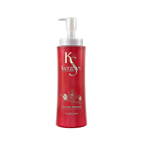 ACONDICIONADOR - KERASYS ORIENTAL PREMIUM (600) ml - Reparación, nutrición y fuerza ACONDICIONADOR - KERASYS ORIENTAL PREMIUM (600) ml - Reparación, nutrición y fuerza