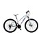 Bicicleta S-pro Mtb Aspen R.27.5 Dama Aluminio F/disco Blanco