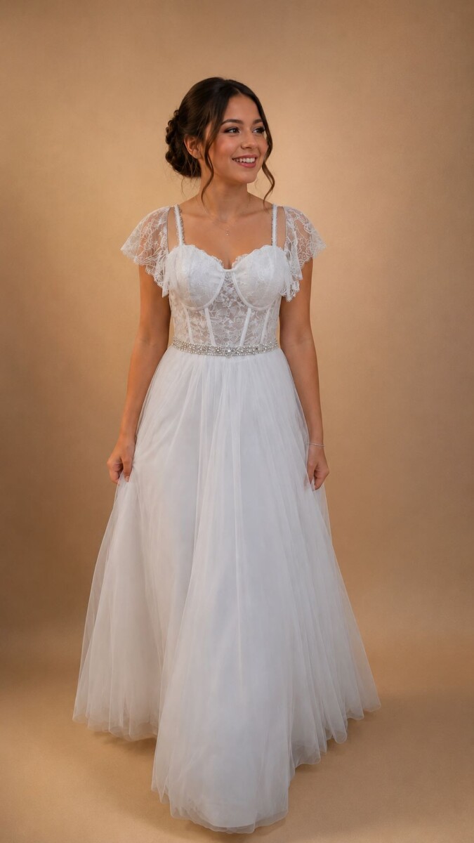 VESTIDO KEILA 