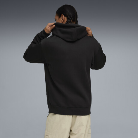Canguro ESS Elev.Cat Logo Relax DK 63439201 Negro