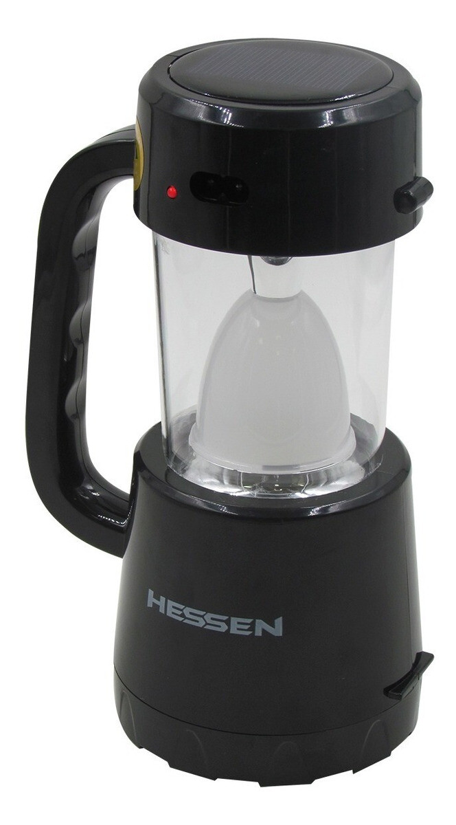 Farol Led Miltifuncion Hessen 