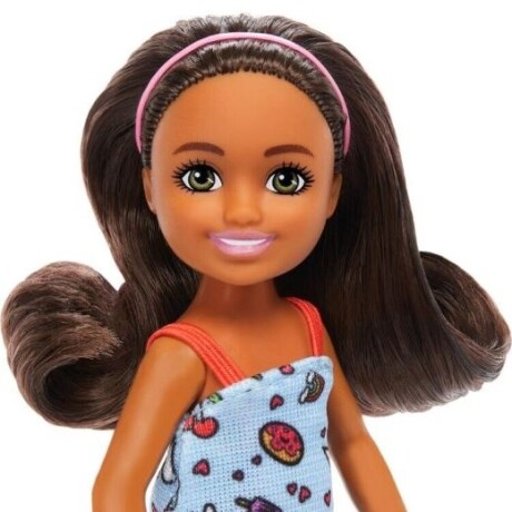 Muñeca Barbie - Chelsea Modelo 3