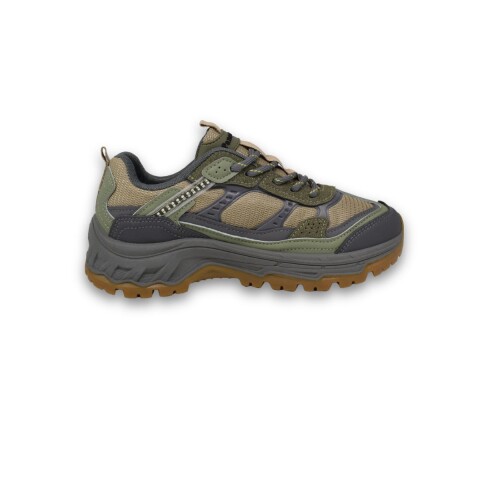 CHAMPION 35-40 GREEN