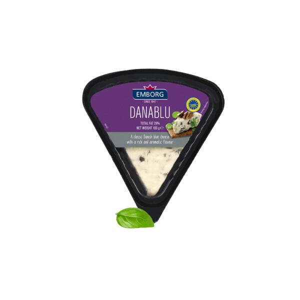 Queso Azul Exc Emborg Queso Azul Exc Emborg