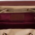 Mochila Gaston Luga Parlan Urbana Impermeable Mini Bolso Color Variante Marron