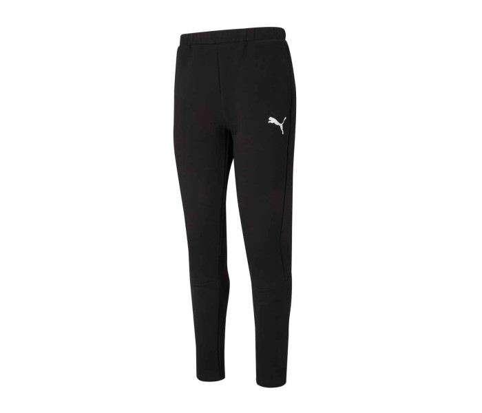 Pantalon Active Tricot Negro