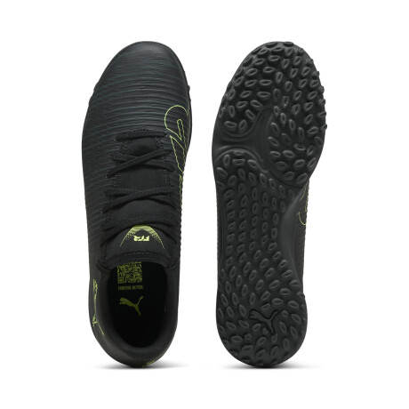 FUTURE 8 PLAY TT 10860502 Negro