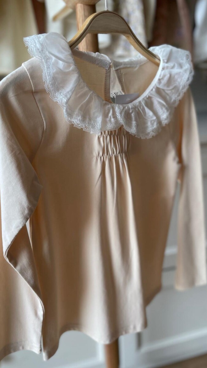 Remera volado 