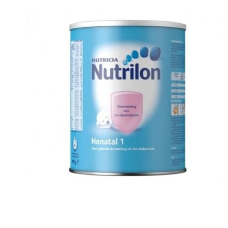 Nutrilon Nenatal 400g Nutrilon Nenatal 400g