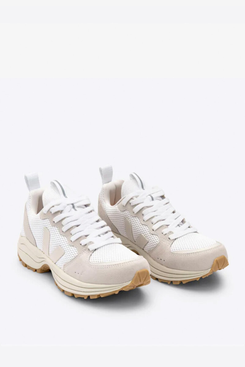Zapatilla Venturi Blanco